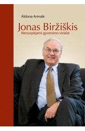 Jonas Biržiškis